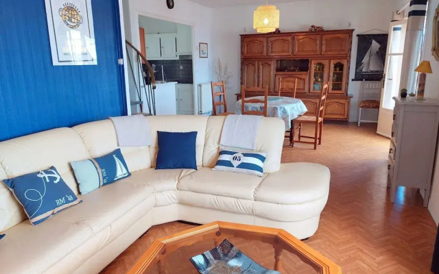 Holiday Home With Fantastic sea Views on the Crozon Peninsula