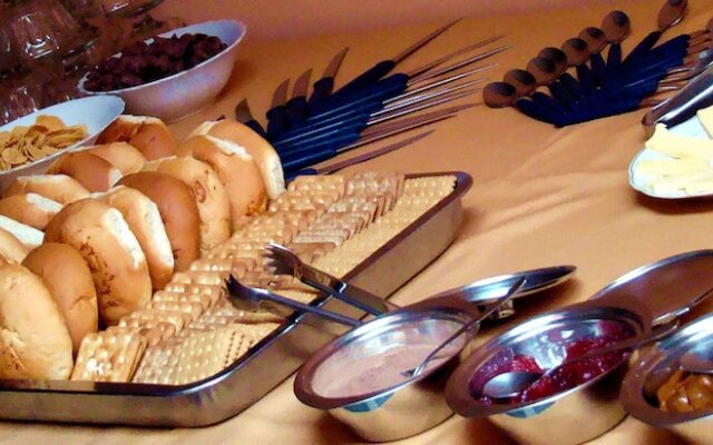 Hotel Samay Wasi