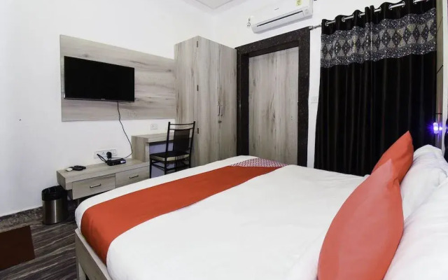 Shahi Bagh by OYO Rooms