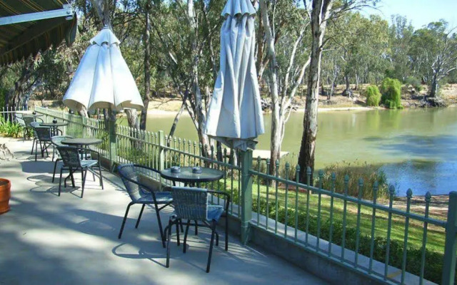 Riverview Motel Deniliquin