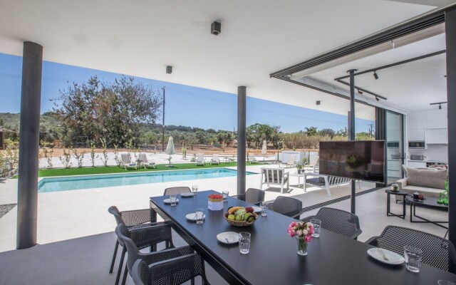 Protaras Elite Pearl Villa Ep14
