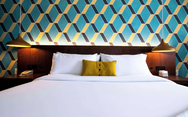 Unscripted Durham, Part of JDV by Hyatt