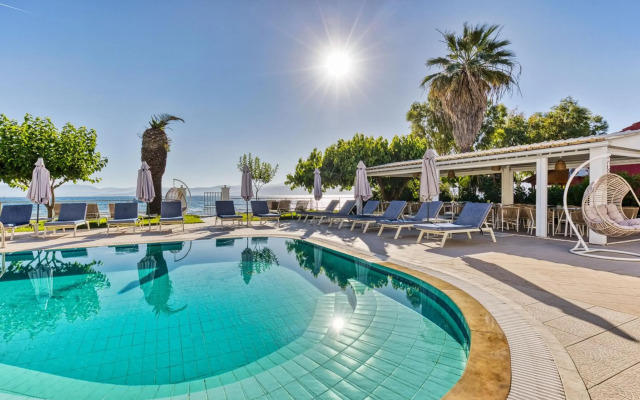 Sirocco Hotel