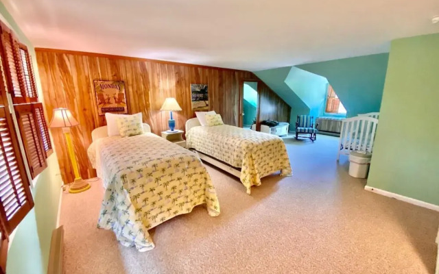 Pennsylvania Avenue 34