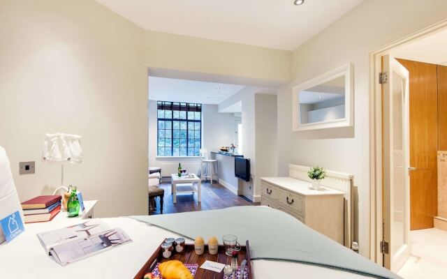 The Britten Street Studio - HBG2