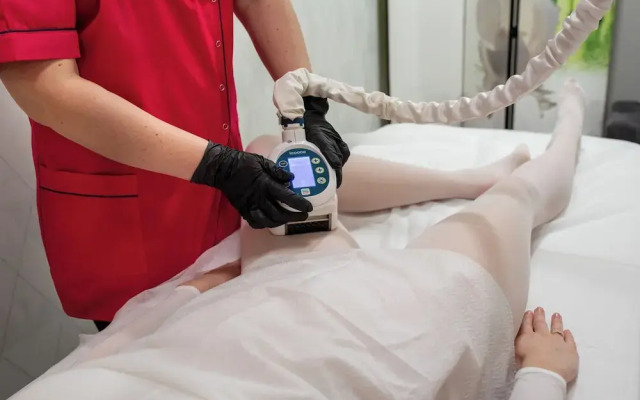 Instytut Zdrowia Sofra Fit & SPA Mielno