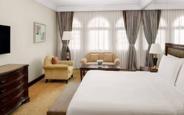 Sea View Karachi DHA Family Guest House