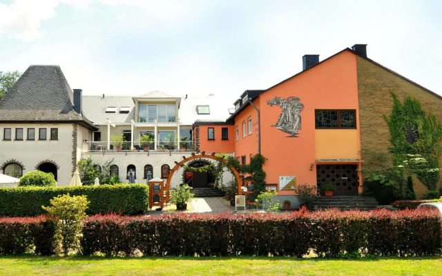 Gästehaus Wein im Turm