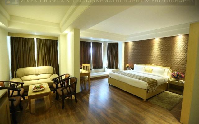 Dee Marks Hotel & Resorts