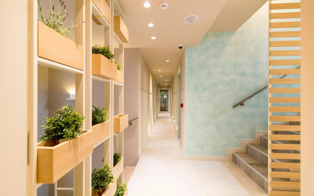 Garni Hotel D10