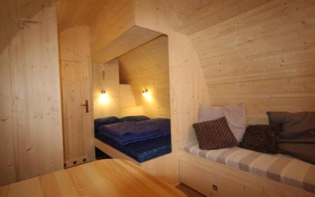 Camping De Grienduil