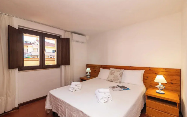 Trilo Triglia Cala Reale 229