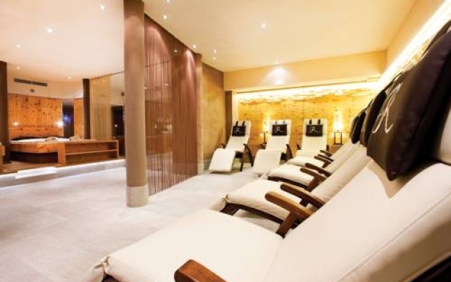Das Rieser Aktiv & Spa Resort
