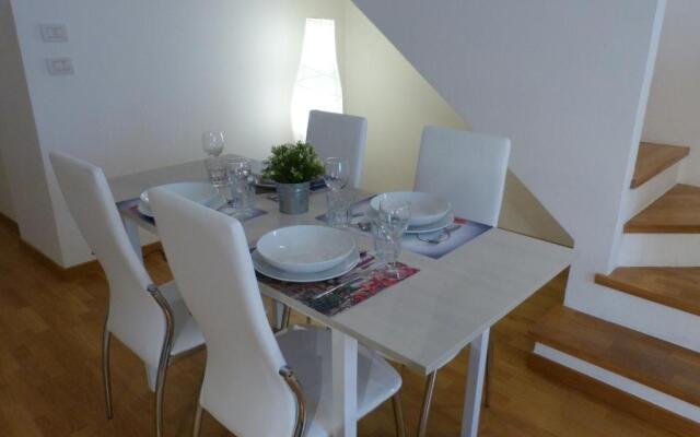 Residenza Piazza Santo Stefano