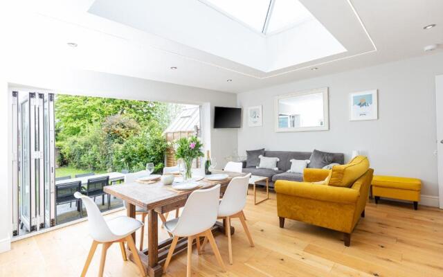 Lyefield - By Luxury Apartments