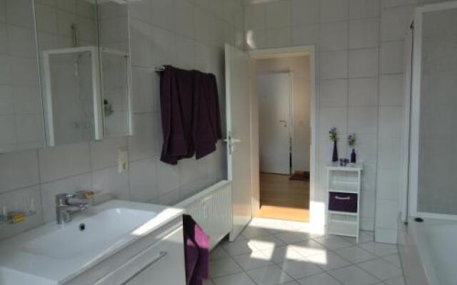 Ferienwohnung Villa Marie