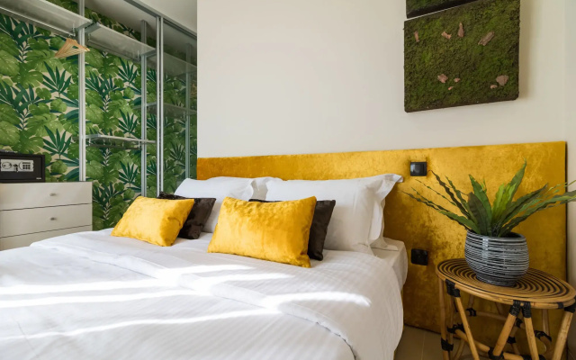 Athens Mosaico Suites and Apartments