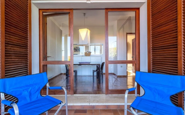 Sardinia Re - Shuluq 6