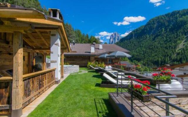 Alpinchalet Luispeck