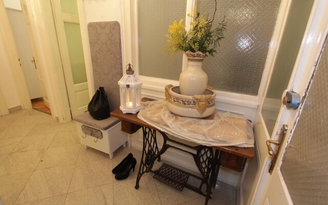 Apartment Vesna