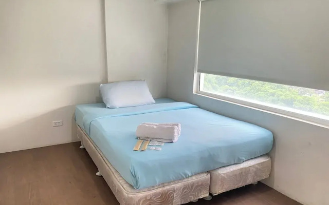 Gilmore Tower Suites By SMS Hospitality