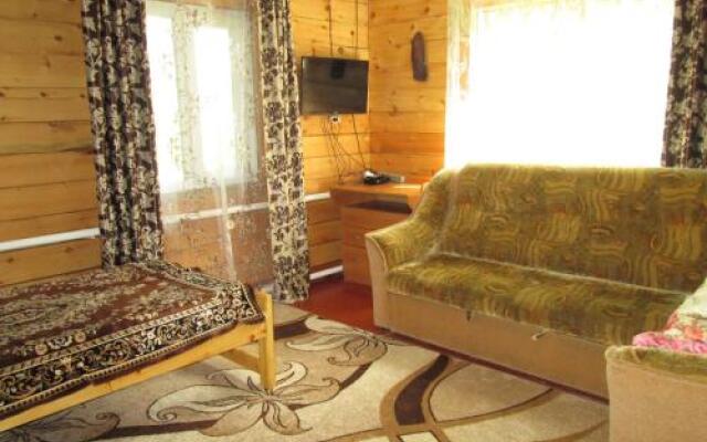 Guest House Aysulu