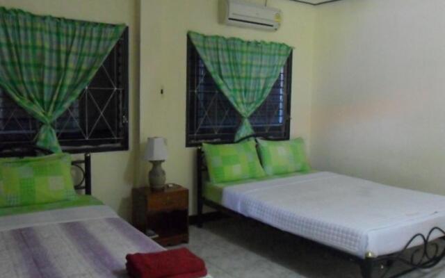 Tiewpai Resort