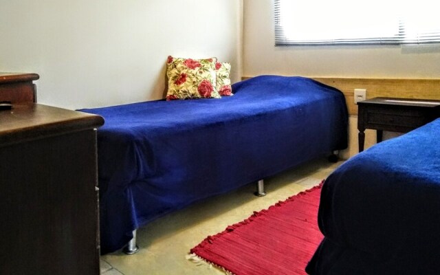 Quinta do Moçambique