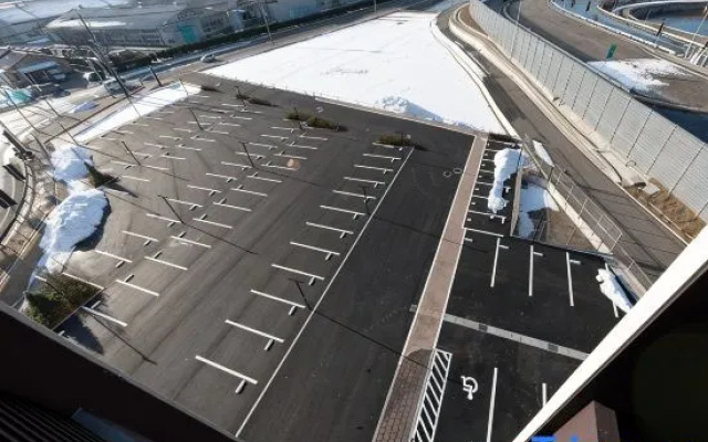 SUPER HOTEL Ishikawa Nomineagari Smart Inter