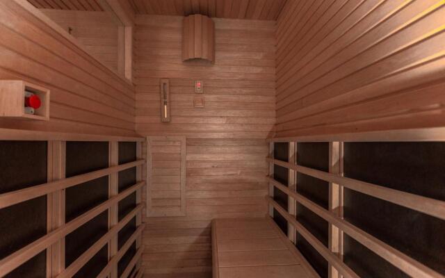 Boutique Hotel Annuska