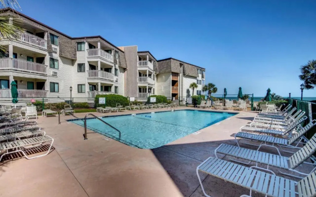Ocean Forest Villas