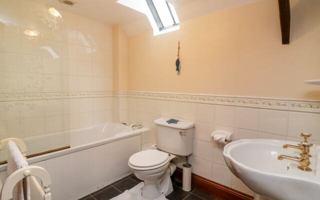 Ash Cottage, Dulverton