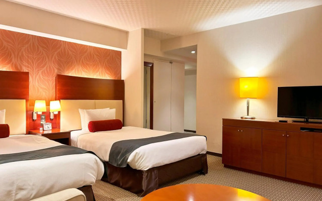 Nakajimaya Grand Hotel