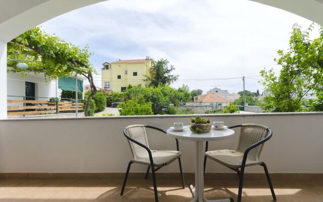 Apartment Ervin