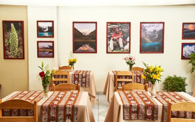 Hostal Danna Inn