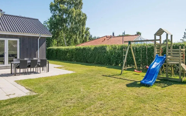 Holiday Home in Juelsminde