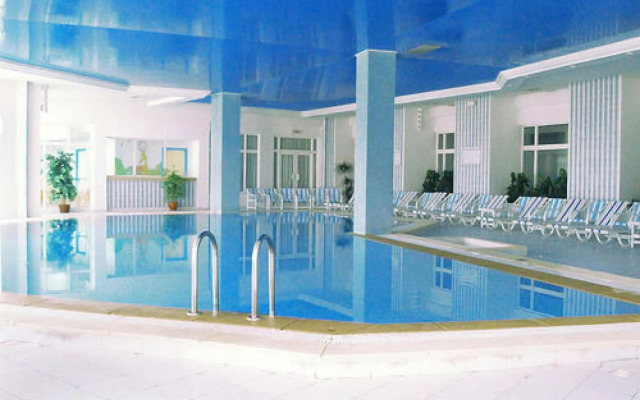 Hotel Liberty Resort