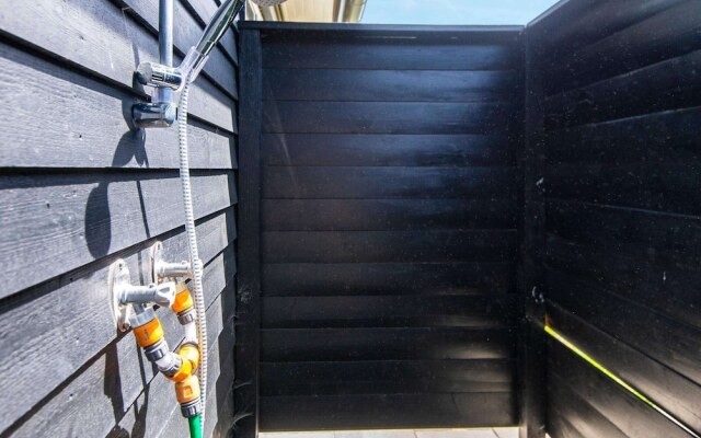 12 Person Holiday Home in Romo