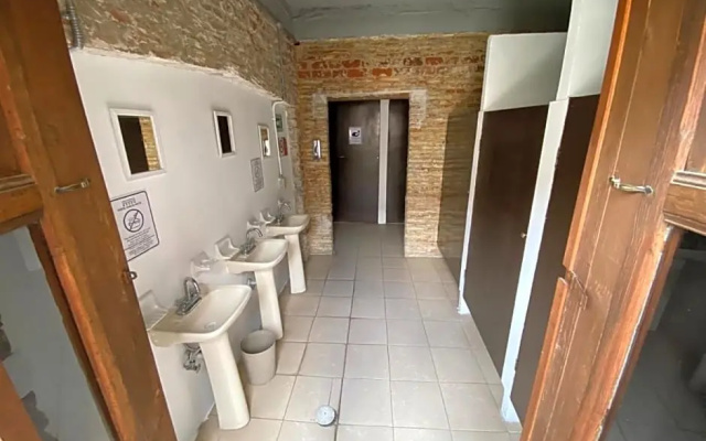 Hostal Casa de Arcos - Hostel