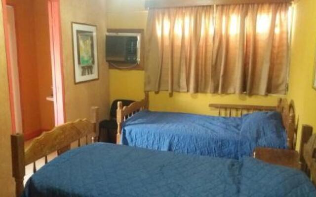 La Casita Azul