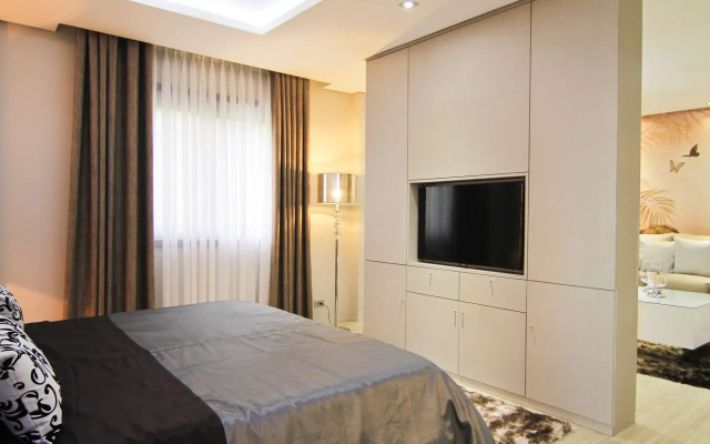Boracay Suites