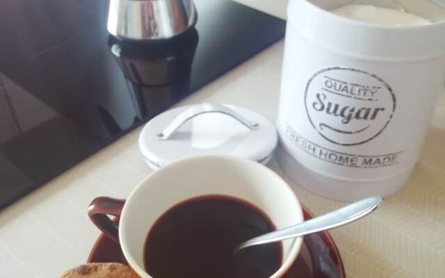 Home by Mel G Manciano