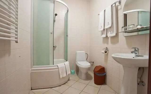 Bogolvar Retreat Resort