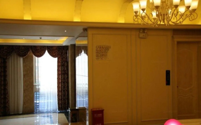 Mingyuan Hotel - Chongqing