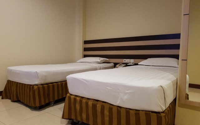 Hotel Paradiso by RedDoorz