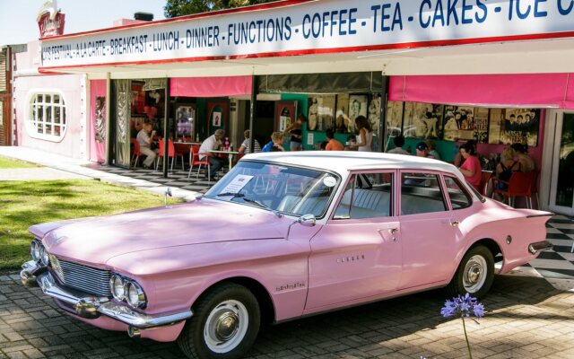 Tsitsikamma Village Inn