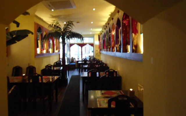 Simla Sittard voor kamer