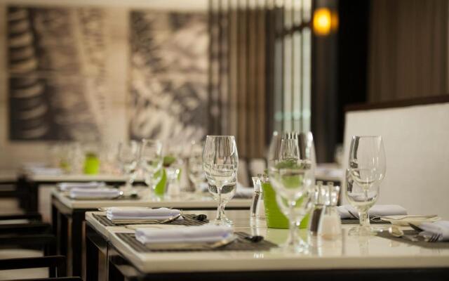 Seda Abreeza - Newly Renovated