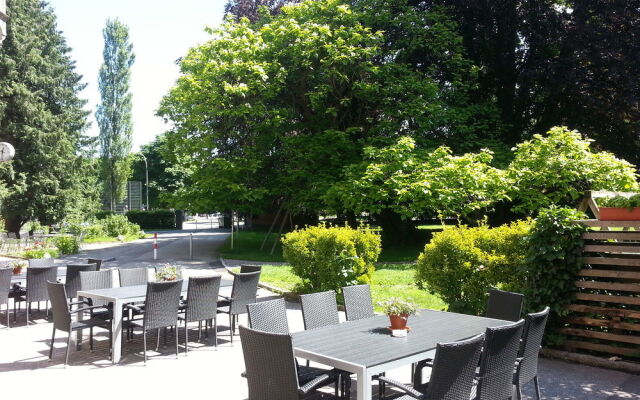JUFA Hotel Bregenz