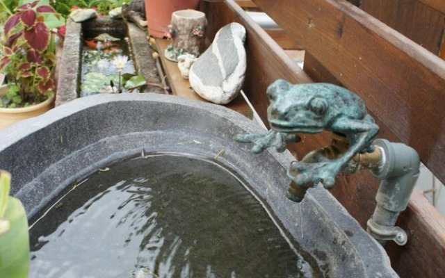 Cheng-Ping Hot Spring Inn